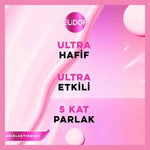 Ultra Işıltı 100 Saç Serumu 90 Ml
