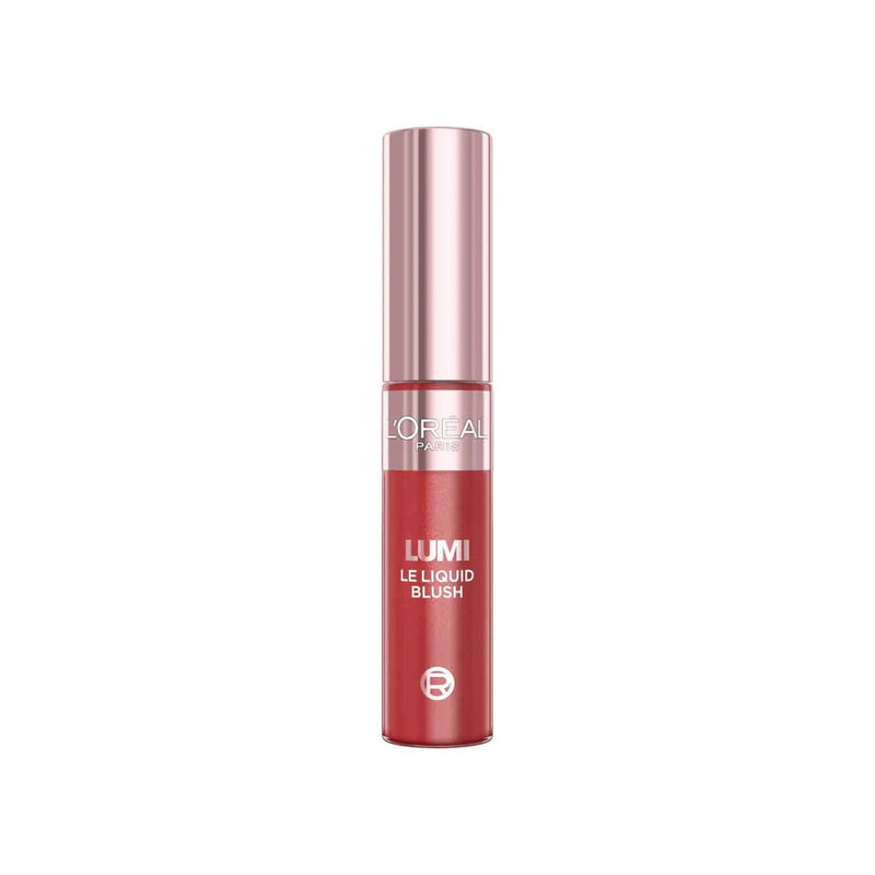 L'Oreal Paris Lumi Blush Likit Allık 635- Glowy Worth It Medium
