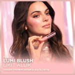 L’Oreal Paris Lumi Blush Likit Allık 635- Glowy Worth It Medium