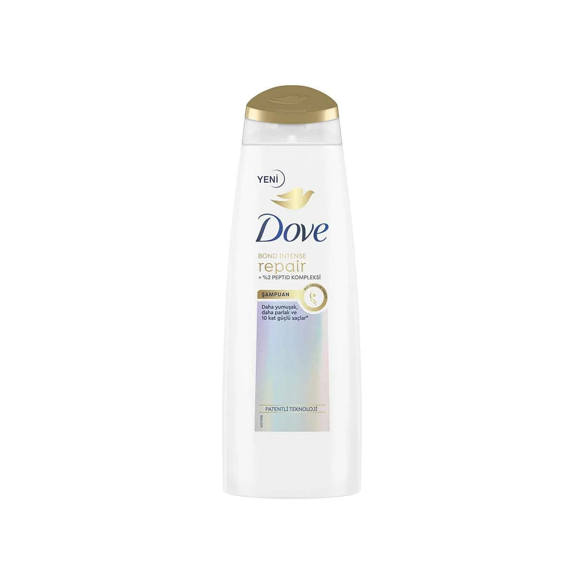 Şampuan Bond Intense Repair 400 Ml
