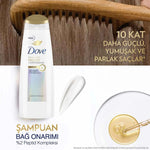 Şampuan Bond Intense Repair 400 Ml
