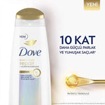 Şampuan Bond Intense Repair 400 Ml
