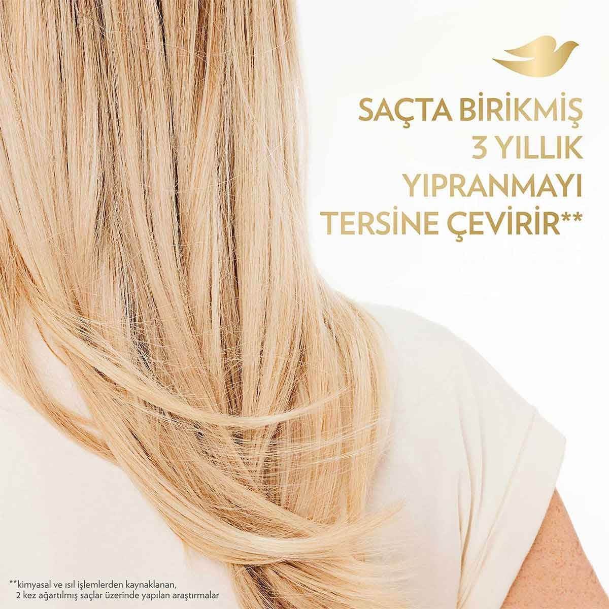 Saç Kremi Bond Intense Repair 170 Ml
