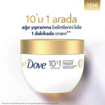 Saç Maskesi Bond Intense Repair 265 Ml

