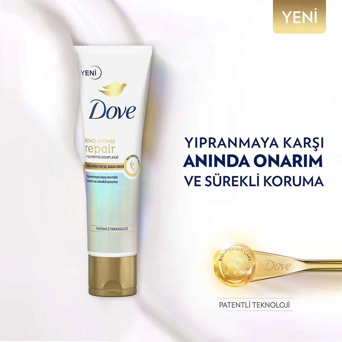 Saç Bakım Kremi Bond Intense Repair 150 Ml