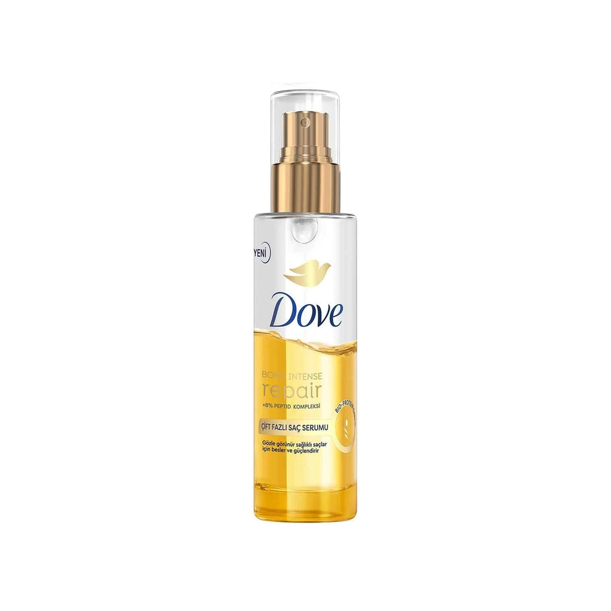 Çift Fazlı Saç Serumu Bond Intense Repair 80 Ml
