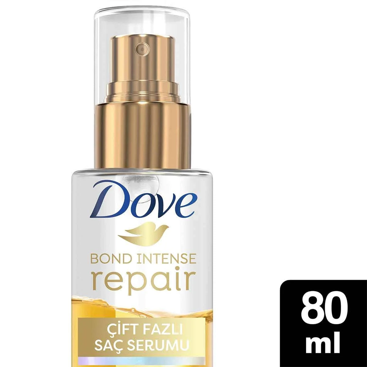 Çift Fazlı Saç Serumu Bond Intense Repair 80 Ml

