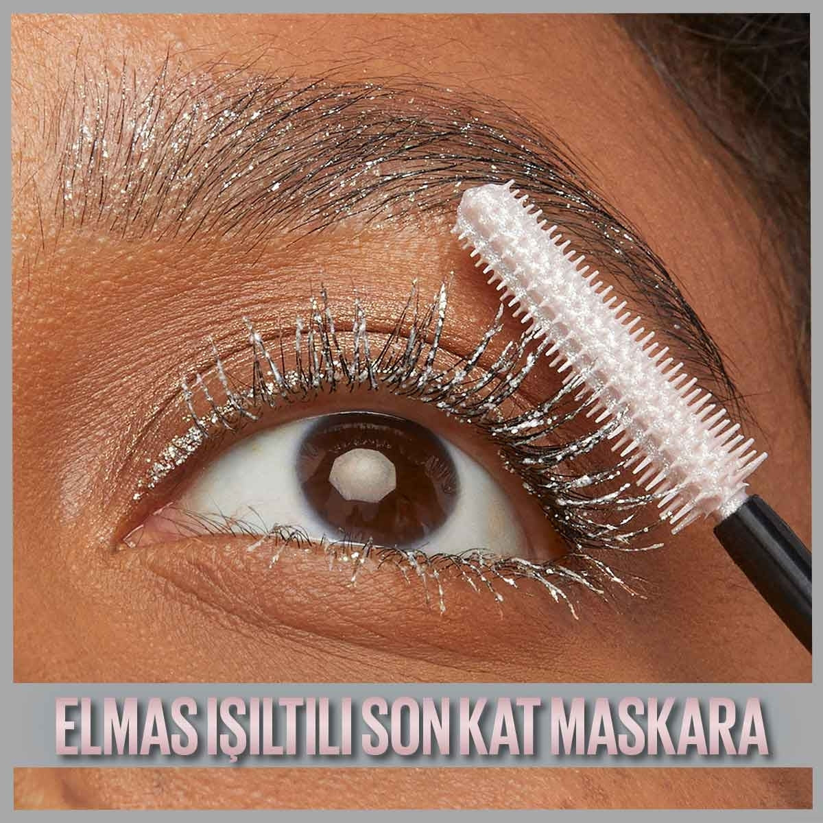 Maybelline New York Lash Sensational Sky High Space Diamond
