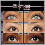 Maybelline New York Lash Sensational Sky High Space Diamond