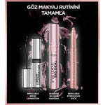 L'Oreal Paris Big Deal Paradise Siyah Maskara
