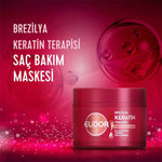 Brelizya Keratin Terapisi Saç Maskesi 220 Ml
