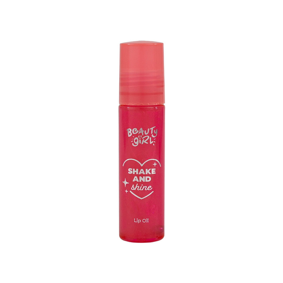 Shake and Shine Lip Oil- Fair