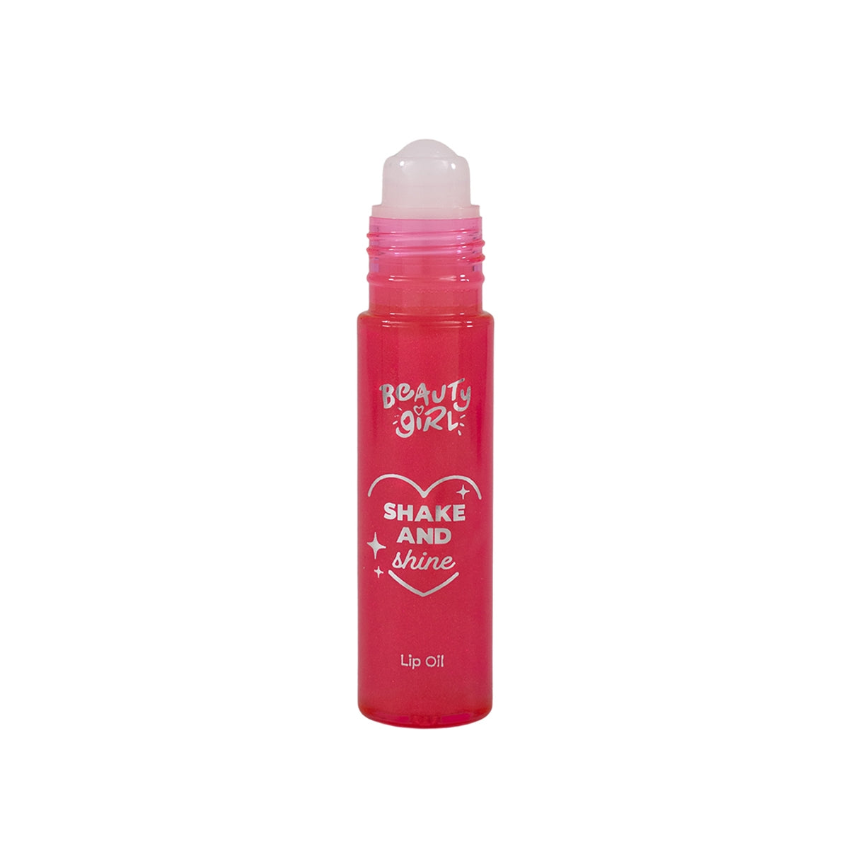 Shake and Shine Lip Oil- Fair
