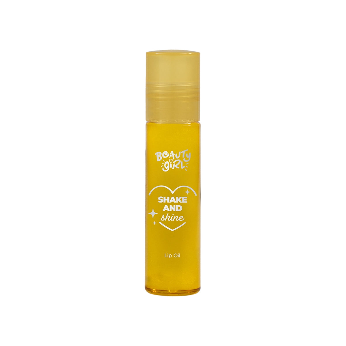 Shake and Shine Lip Oil- Fancy