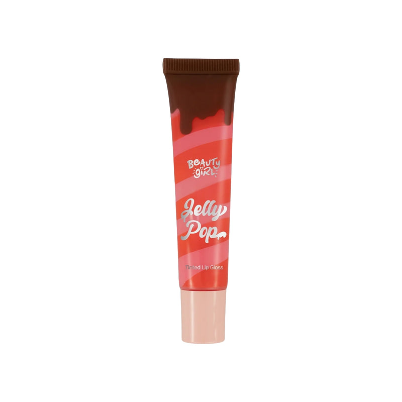 Jelly Pop Lipgloss- Raspberry