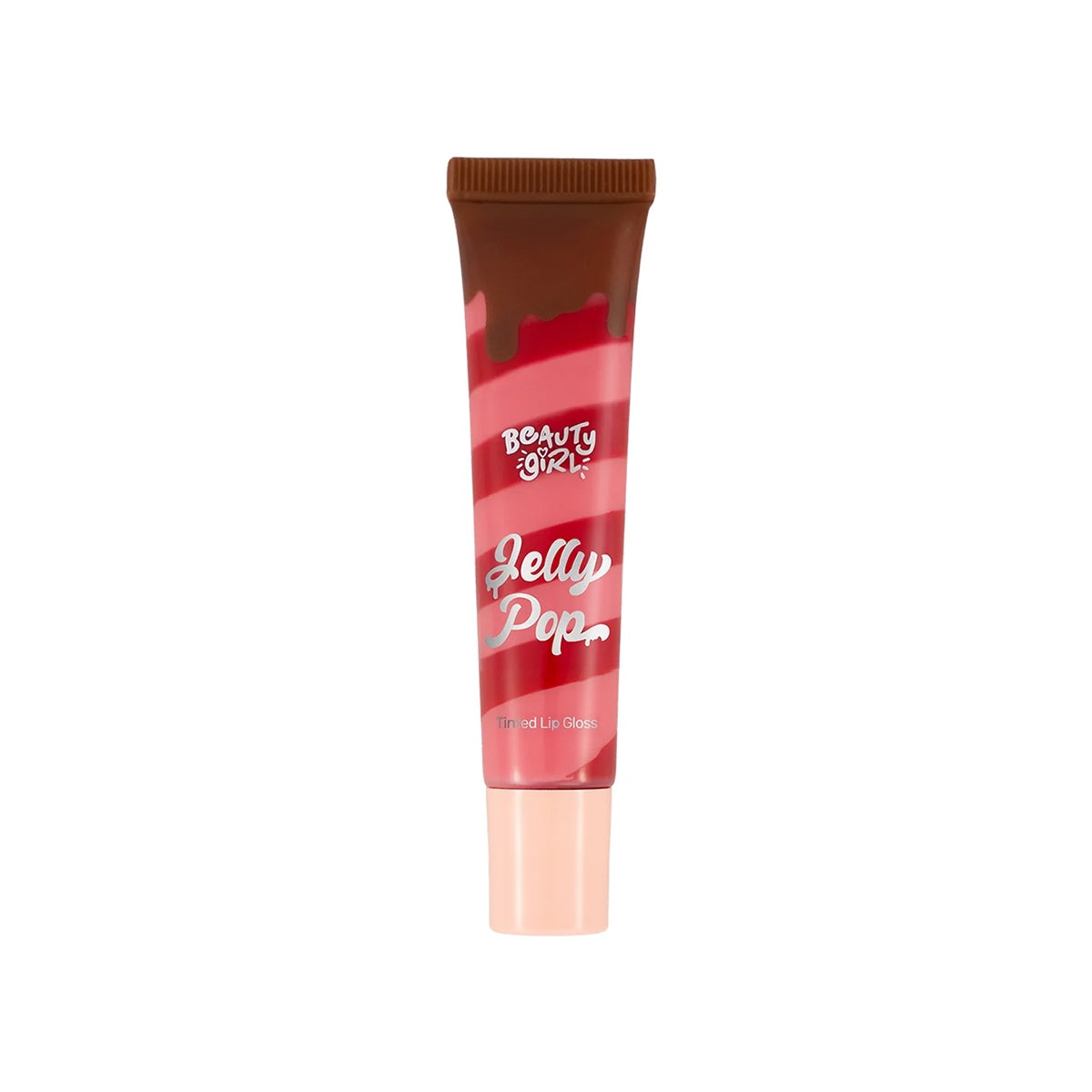 Jelly Pop Lipgloss- Cherry