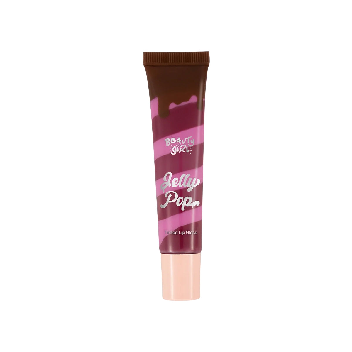 Jelly Pop Lipgloss- Blackberry