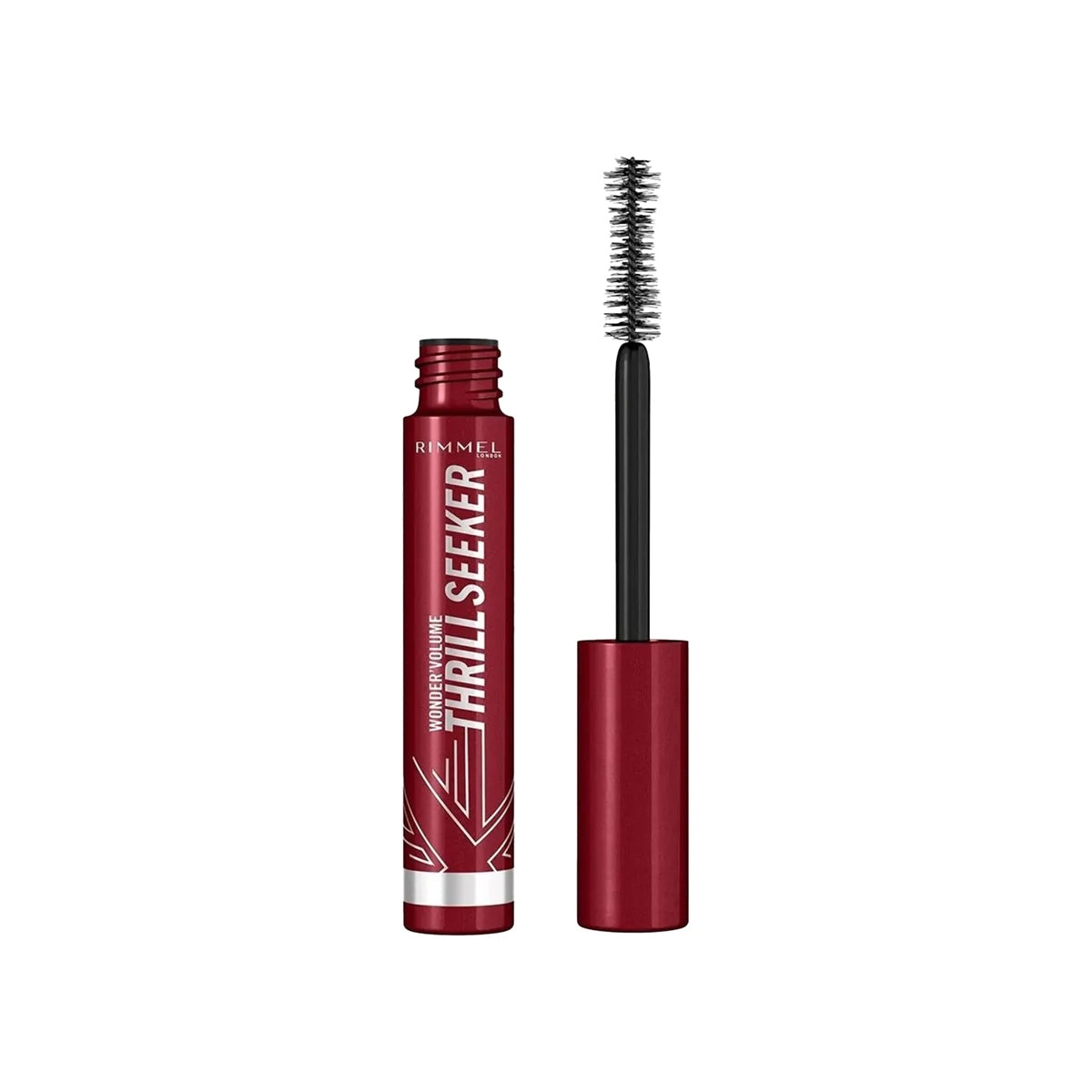 Volume Maskara Extra Black 8 ML