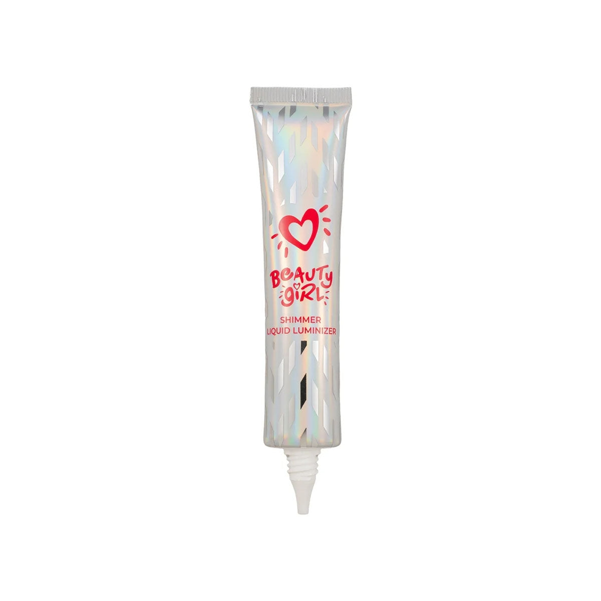 Shimmer Liquid Luminizer