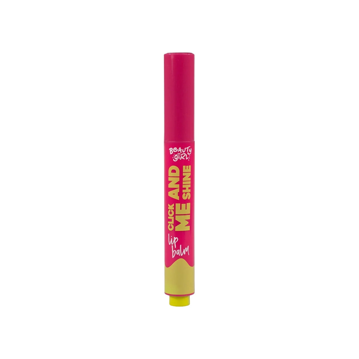 Click Me And Shine Lip Balm 05 Ruby