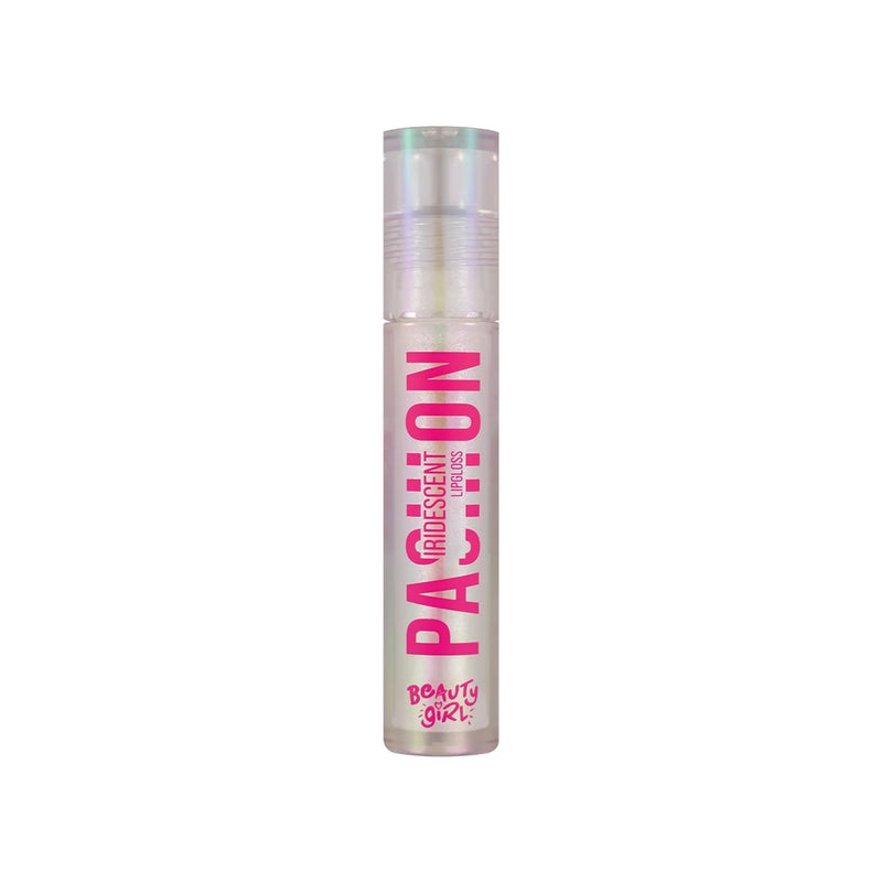 Pashion Lipgloss 01 Crystal