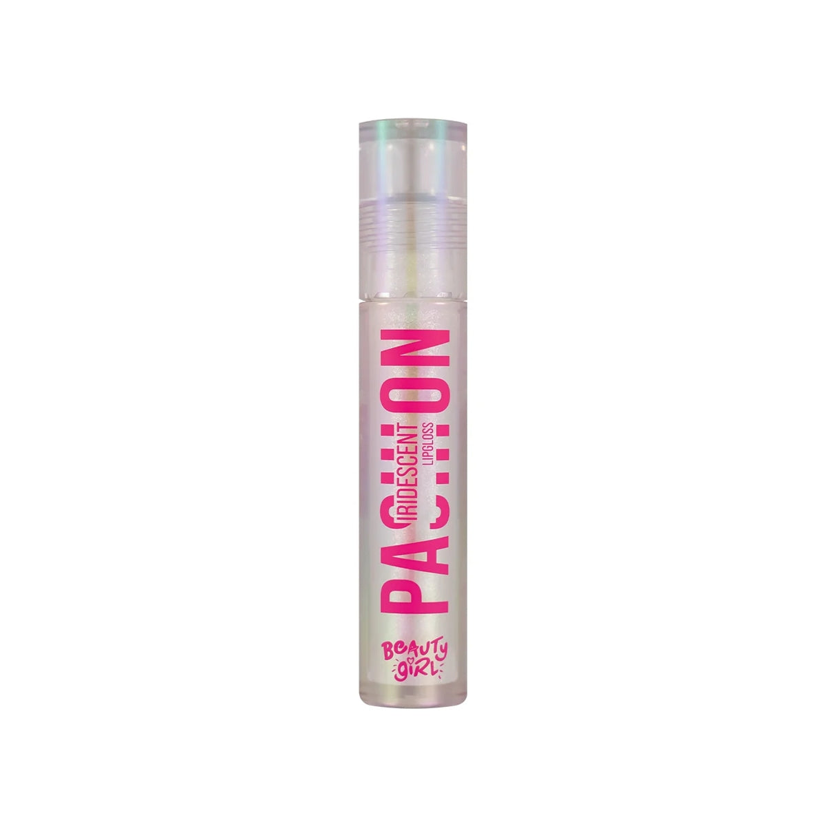 Pashion Lipgloss 01 Crystal