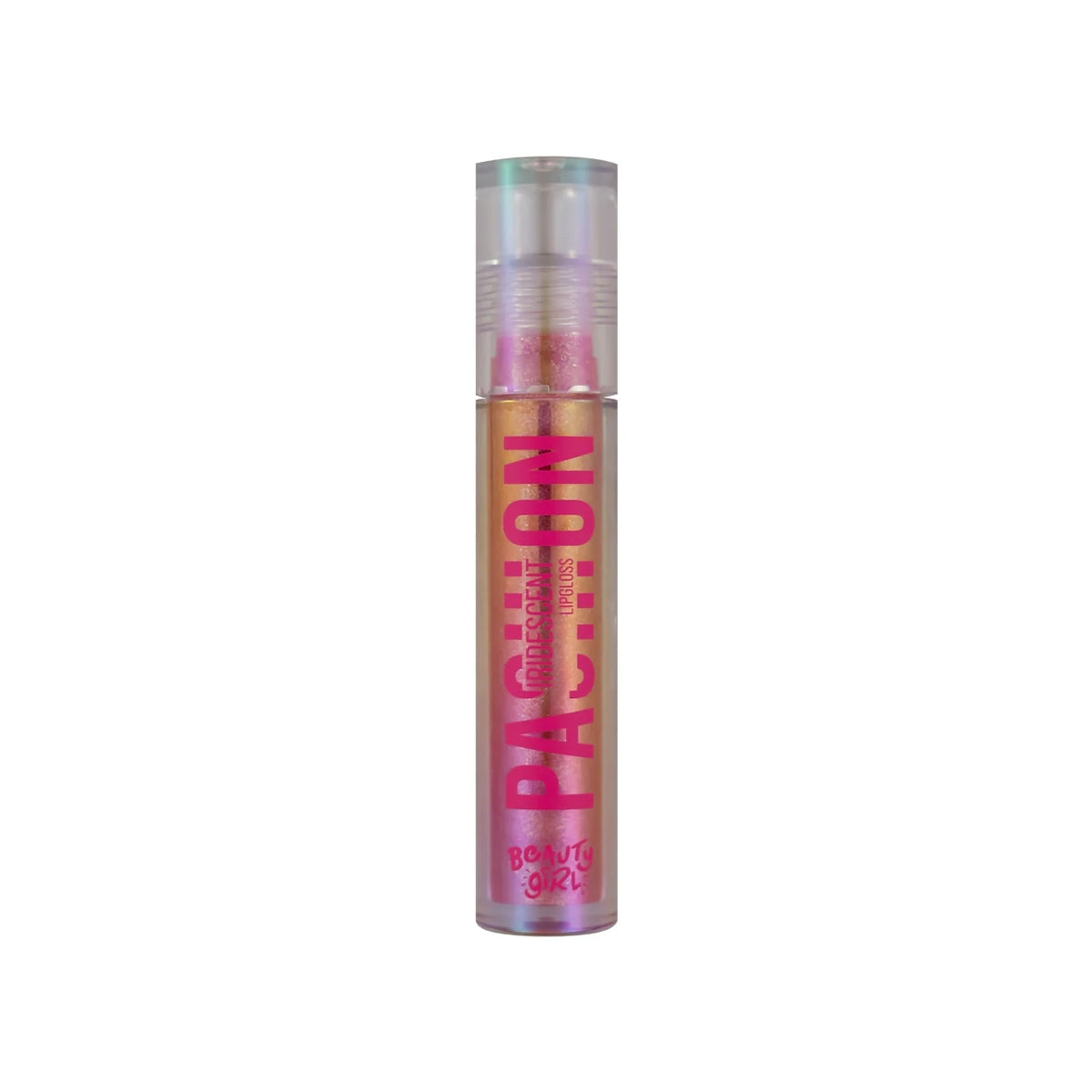 Pashion Lipgloss 03 Topaz