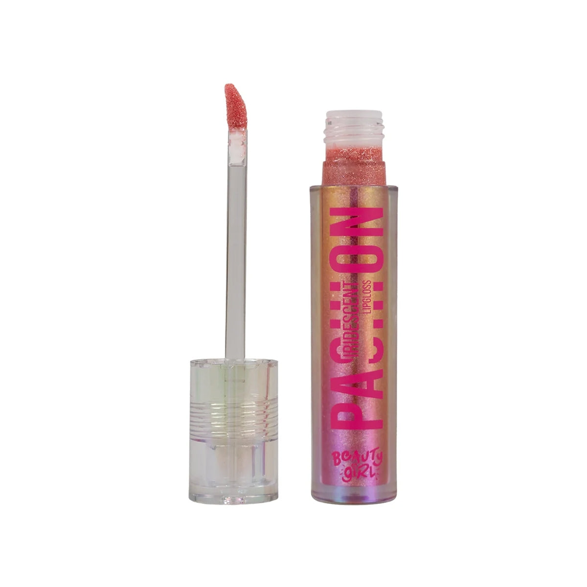 Pashion Lipgloss 03 Topaz