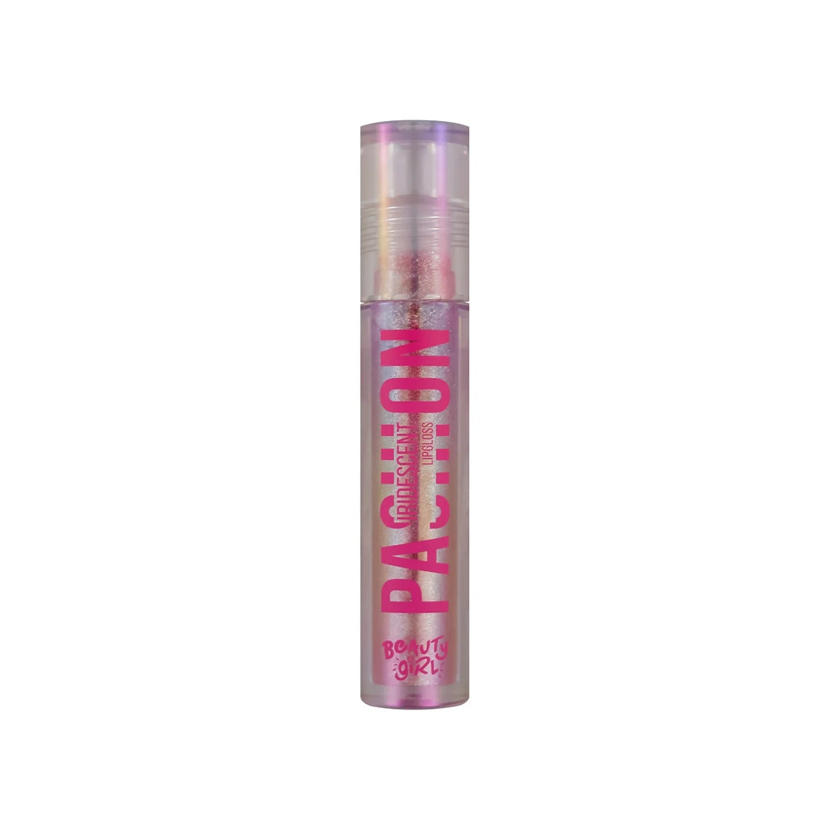 Pashion Lipgloss 04 Amethyst