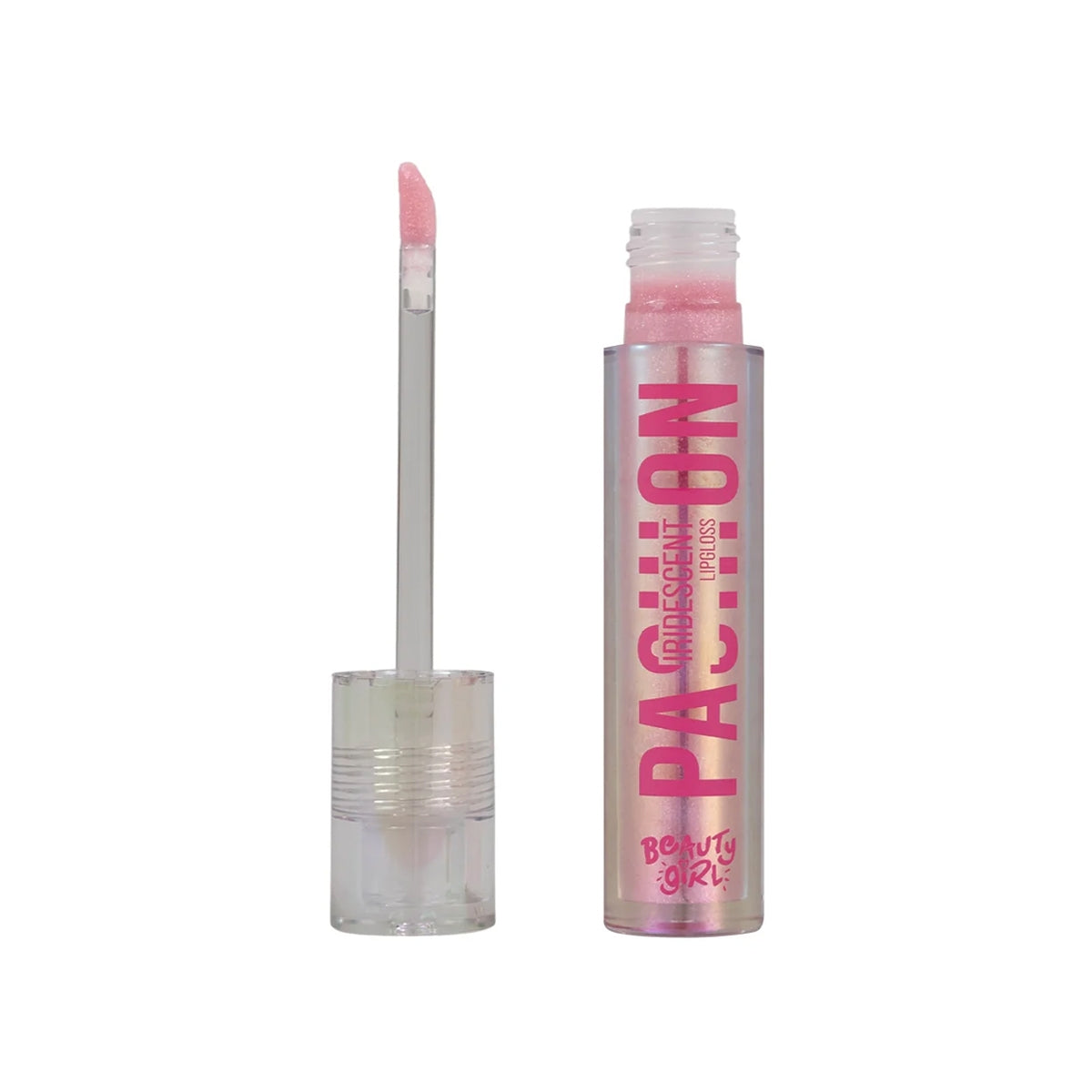 Pashion Lipgloss 02 Quartz