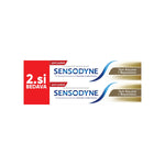 DİŞ MACUNU TAM KORUMA BEYAZLATICI 2X75 ML
