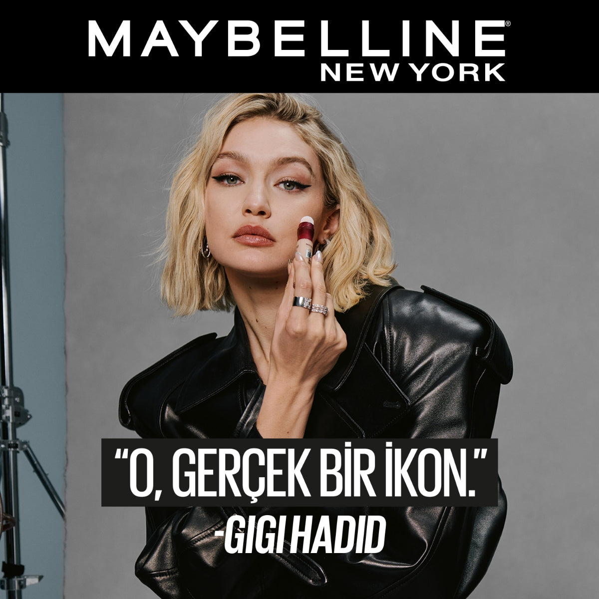 MAYBELLINE Instant Anti Age Eraser Renk Eşitleyici