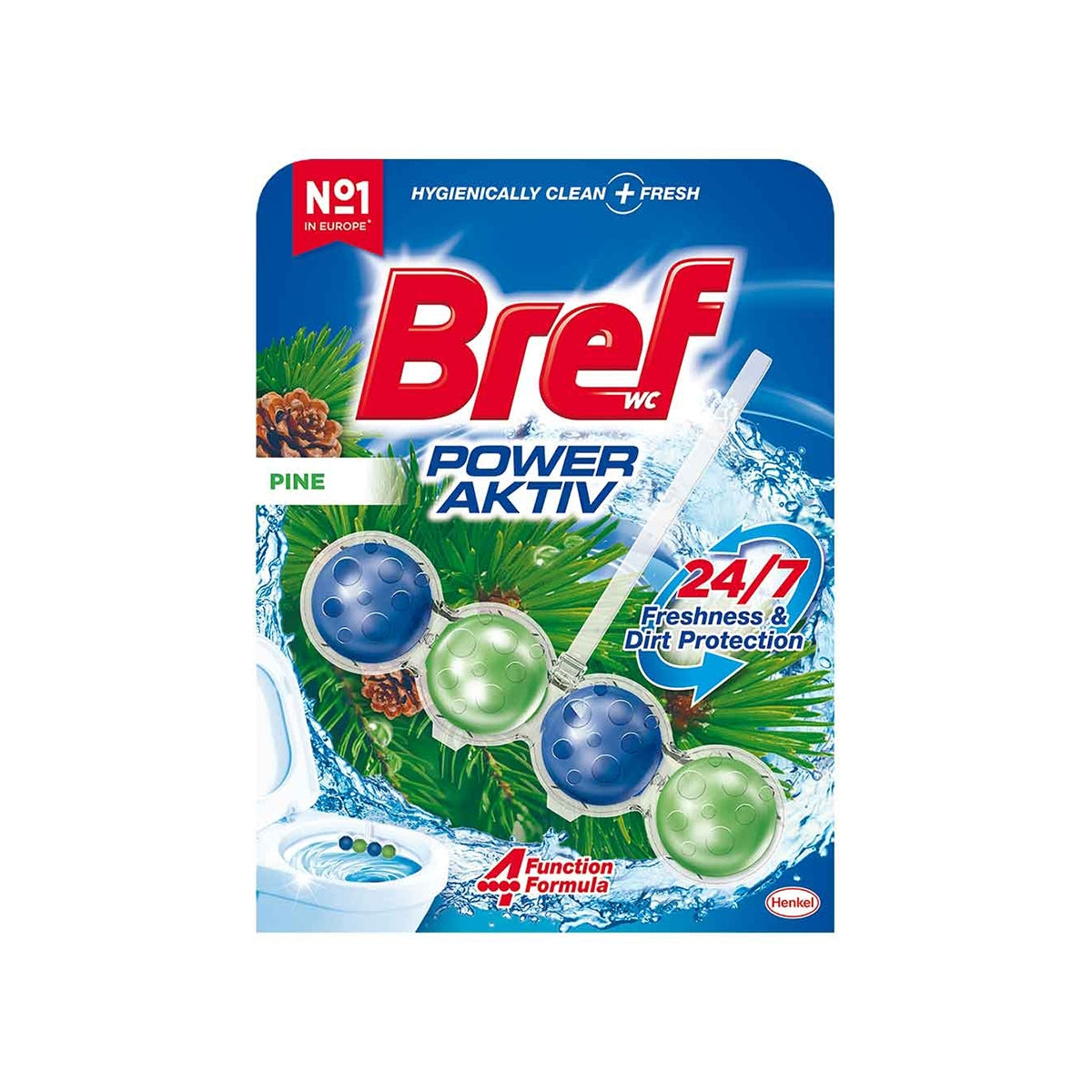 Aktiv Pine Single 50 gr