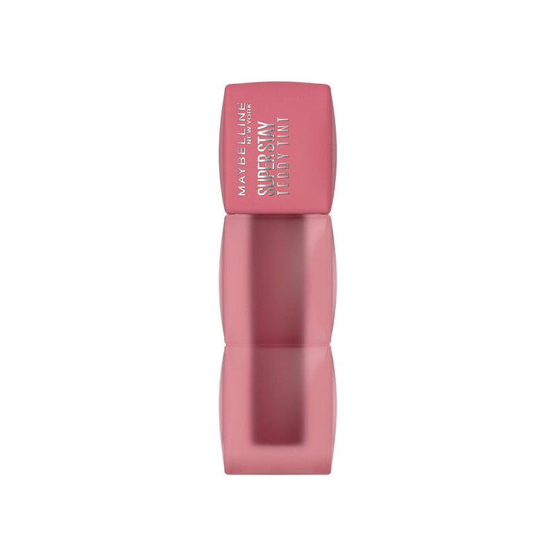 Maybelline Super Stay Teddy Tint Uzun Süre Kalıcı Likit Mat Tint 55-
Knee High