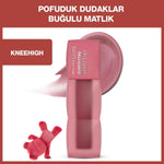 Maybelline Super Stay Teddy Tint Uzun Süre Kalıcı Likit Mat Tint 55-
Knee High