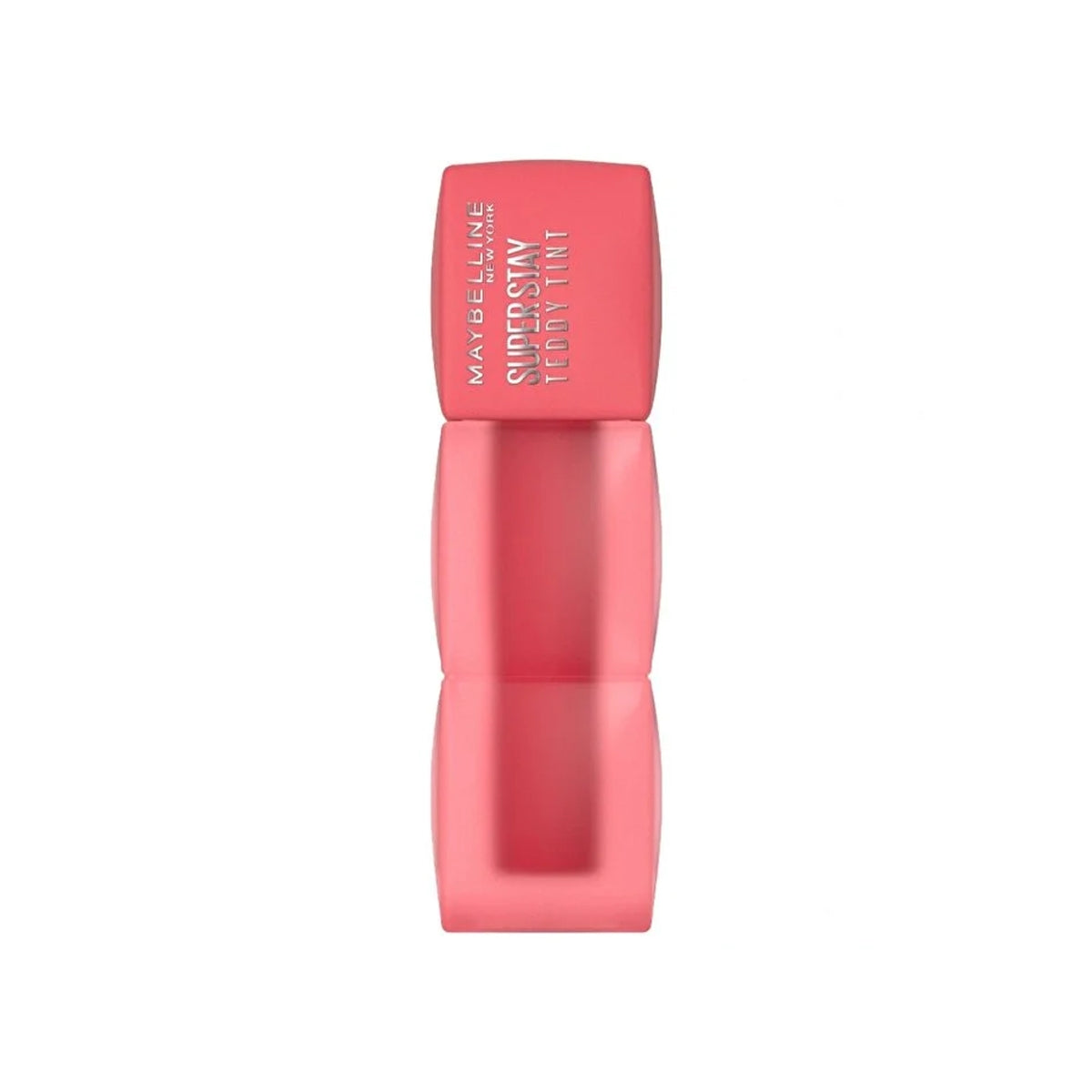 Maybelline New York Maybelline Super Stay Teddy Tint Uzun Süre Kalıcı Likit Mat Tint 40 Pe