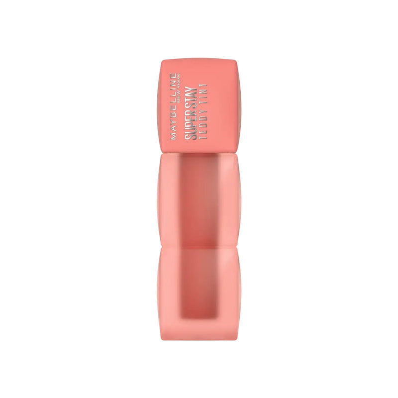 Maybelline Super Stay Teddy Tint Uzun Süre Kalıcı Likit Mat Tint 10-
Current Mood
