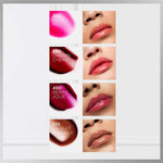 L’Oreal Paris Plump Ambition Hyaluron Lip Oil Besleyici ve Nemlendirici
Dudak Parlatıcısı 380- Rouge In Love