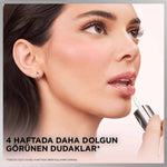 L’Oreal Paris Plump Ambition Hyaluron Lip Oil Besleyici ve Nemlendirici
Dudak Parlatıcısı 510- La Nuit Sparkle