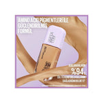MAYBELLINE Fondöten Super Stay Lumi Matte- 96
