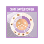 MAYBELLINE Fondöten Super Stay Lumi Matte- 96
