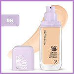 MAYBELLINE Fondöten Super Stay Lumi Matte- 98
