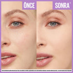 MAYBELLINE Fondöten Super Stay Lumi Matte- 98
