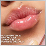 L’Oreal Paris Plump Ambition Hyaluron Lip Oil Besleyici ve Nemlendirici
Dudak Parlatıcısı 650- Nude Macaron