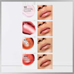 L’Oreal Paris Plump Ambition Hyaluron Lip Oil Besleyici ve Nemlendirici
Dudak Parlatıcısı 650- Nude Macaron