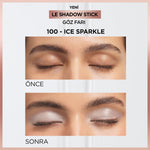 LOREAL PARIS Le Shadow Stick Far- Ice Sparkle
