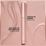 LOREAL PARIS Le Shadow Stick Far- Twinkly Rose
