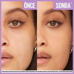 MAYBELLINE Fondöten Super Stay Lumi Matte- 129
