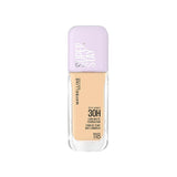 MAYBELLINE Fondöten Super Stay Lumi Matte- 118