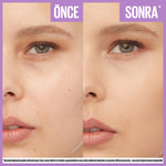 MAYBELLINE Fondöten Super Stay Lumi Matte- 118